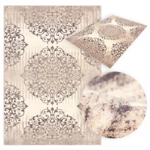 Koberec Agnella Isfahan Aneto Alabaster