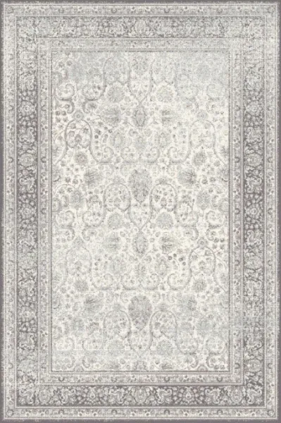 Koberec Agnella Isfahan Junona Alabaster