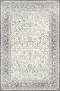 Koberec Agnella Isfahan Junona Alabaster