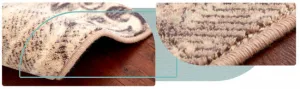 Koberec Agnella Isfahan Aneto Alabaster