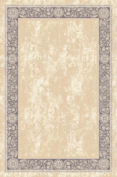 Koberec Agnella Isfahan Derin Alabaster