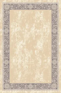 Koberec Agnella Isfahan Derin Alabaster