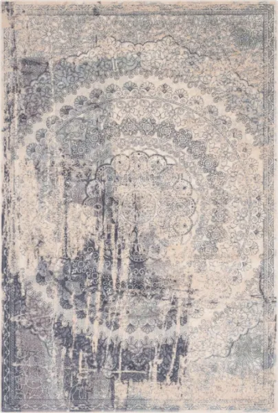 Koberec Agnella Isfahan Lidius pieskový