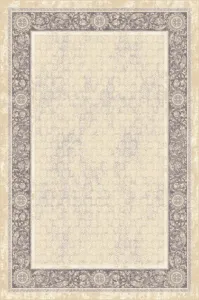 Koberec Agnella Isfahan Onyx Alabaster
