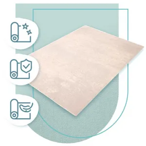 Koberec Agnella Platinium Tizo Alabaster