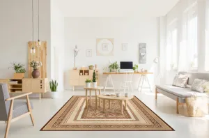 Koberec Agnella Standard Aralia béžový