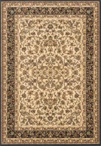 Koberec Agnella Standard Hermiona krémový