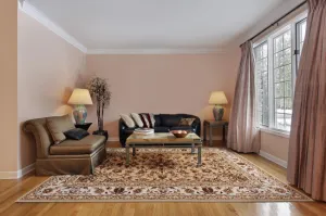 Koberec Agnella Standard Samir béžový