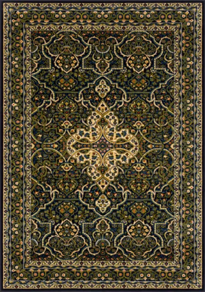 Koberec Agnella Standard Laurus Granat