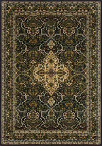 Koberec Agnella Standard Laurus Granat