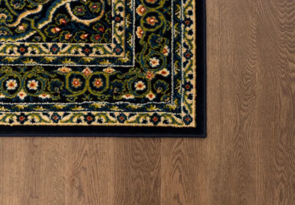 Koberec Agnella Standard Laurus Granat