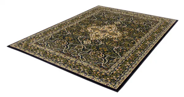 Koberec Agnella Standard Laurus Granat