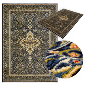 Koberec Agnella Standard Laurus Granat