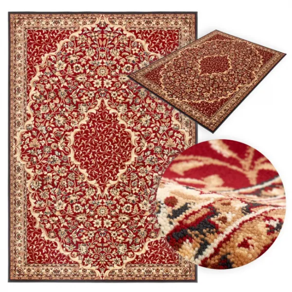 Koberec Agnella Standard Persea Bordo