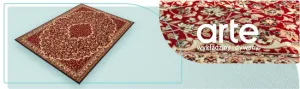 Koberec Agnella Standard Persea Bordo