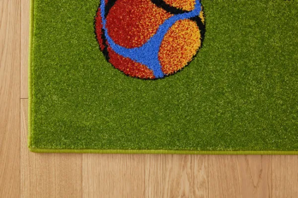 Koberec Weltom Weliro Štadión zelený
