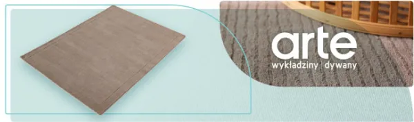 Koberec York Handloom Taupe