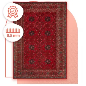Koberec Osta Kashqai 4302 300