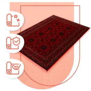 Koberec Osta Kashqai 4302 300