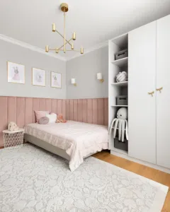 Koberec Agnella Noble Alulala svetlosivý