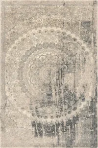 Koberec Agnella Isfahan Lidius Perla béžový