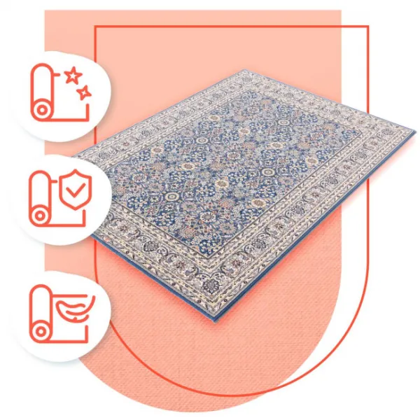 Koberec Osta Diamond 7277 900