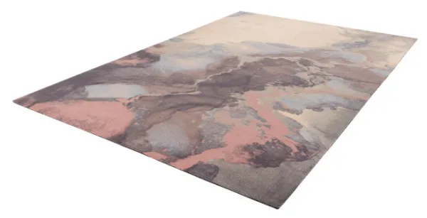Koberec Agnella Agnus Jaspin Alabaster