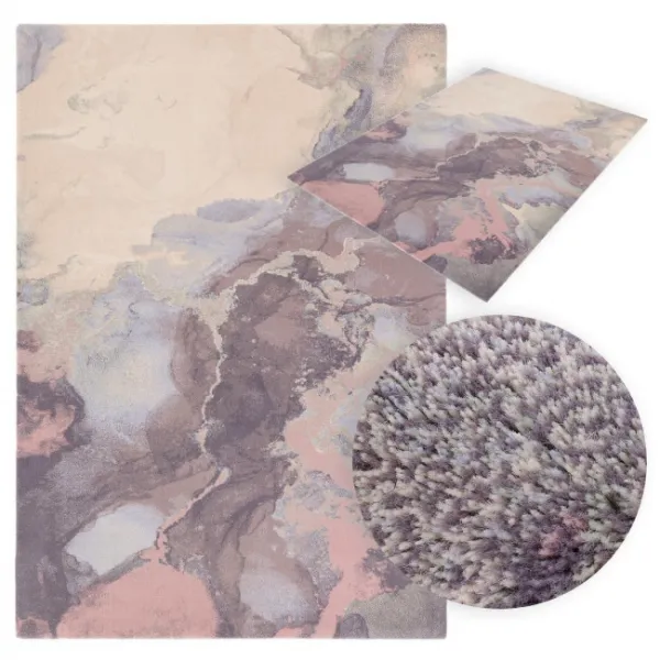 Koberec Agnella Agnus Jaspin Alabaster