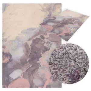 Koberec Agnella Agnus Jaspin Alabaster