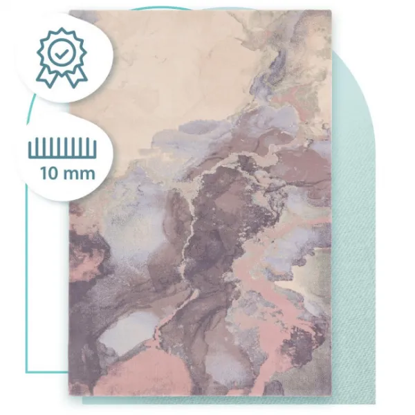 Koberec Agnella Agnus Jaspin Alabaster