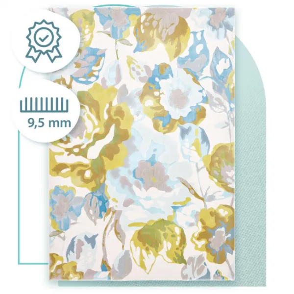 Koberec Osta Bloom 466118 AK500