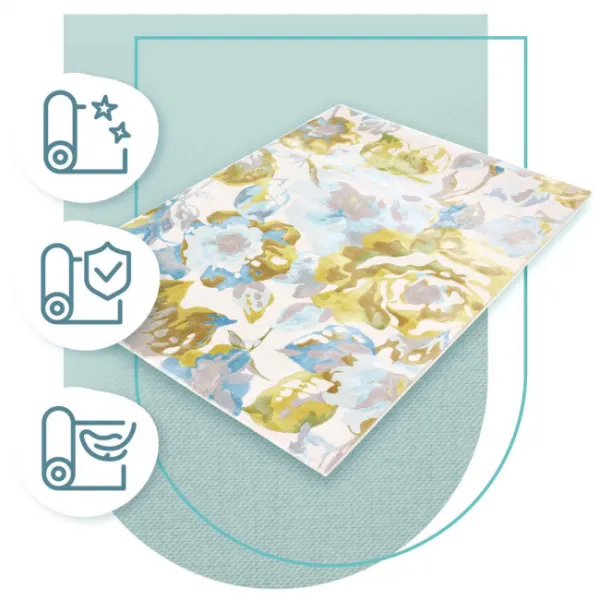 Koberec Osta Bloom 466118 AK500