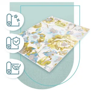 Koberec Osta Bloom 466118 AK500