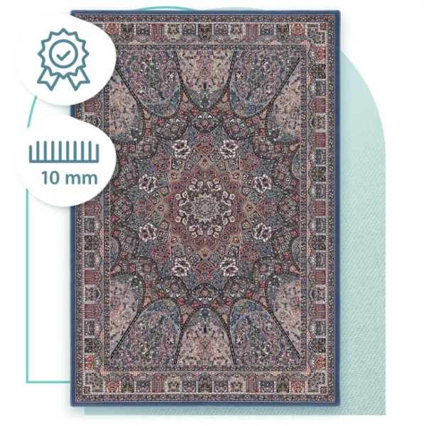 Koberec Osta Brilliant 7524 900