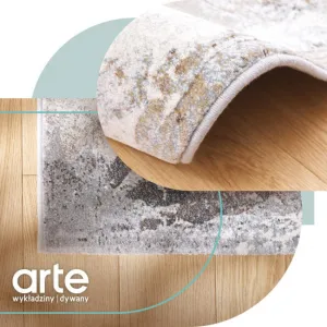 Koberec Ragolle Argentum 63825 9243