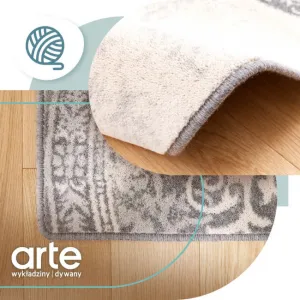 Koberec Agnella Isfahan M Asyria Alabaster