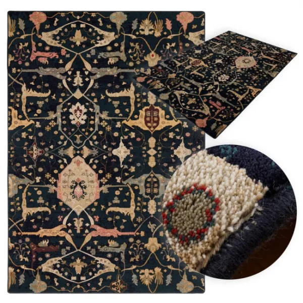 Koberec Polonia Persej Navy