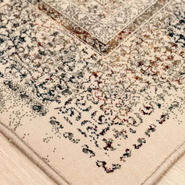 Koberec Superior Mamluk Krem