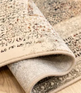 Koberec Superior Mamluk Krem