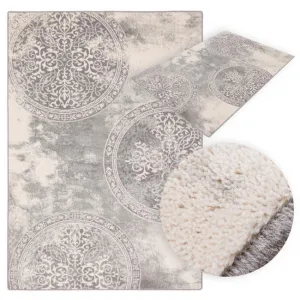 Koberec Agnella Isfahan M Asyria Alabaster