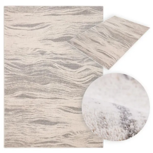 Koberec Agnella Isfahan M Trade Alabaster