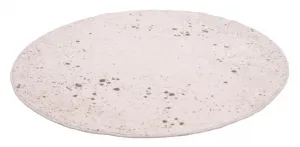 Koberec Agnella Isfahan M Sean Alabaster kruh