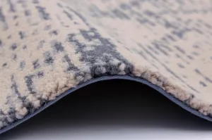 Koberec Agnella Tempo Izuka Pale Taupe