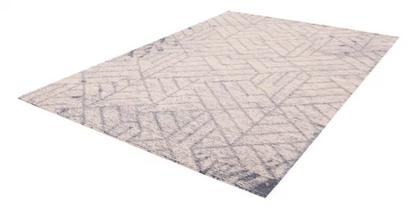 Koberec Agnella Tempo Izuka Pale Taupe