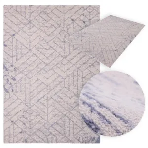 Koberec Agnella Tempo Izuka Pale Taupe