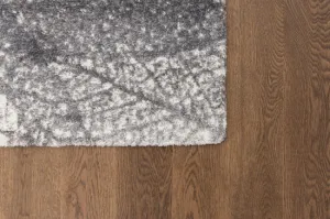 Koberec Agnella Lush Haust Popiel