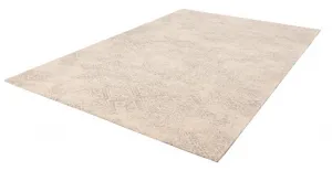 Koberec Agnella Tempo Natural Milet svetlosivý