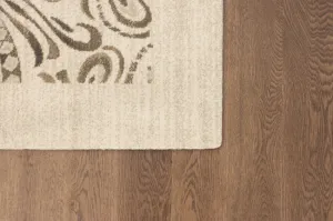 Koberec Agnella Tempo Natural Tula krémový