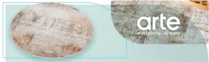 Koberec Ragolle Argentum 63393 9248 kruh