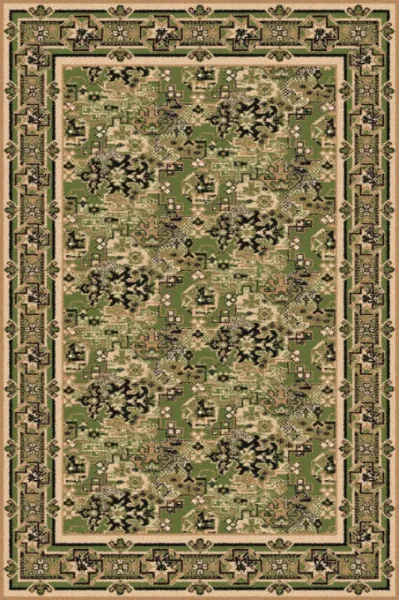 Koberec FD Standard Nazca - hrachový